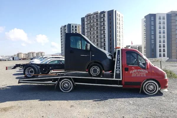 FİLDİŞİ OTOMOTİV - Resim 7