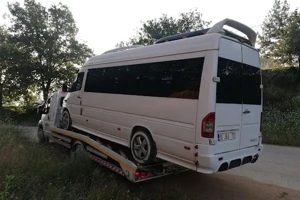 FİLDİŞİ OTOMOTİV - Resim 5