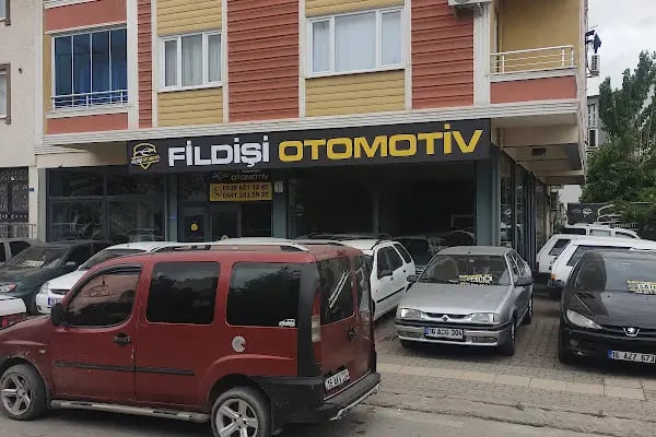 FİLDİŞİ OTOMOTİV - Resim 15