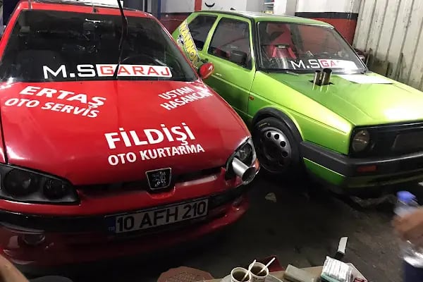 FİLDİŞİ OTOMOTİV - Resim 2