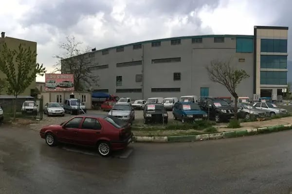 FİLDİŞİ OTOMOTİV - Resim 1