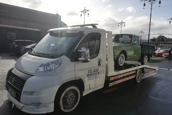 FİLDİŞİ OTOMOTİV - Resim 14