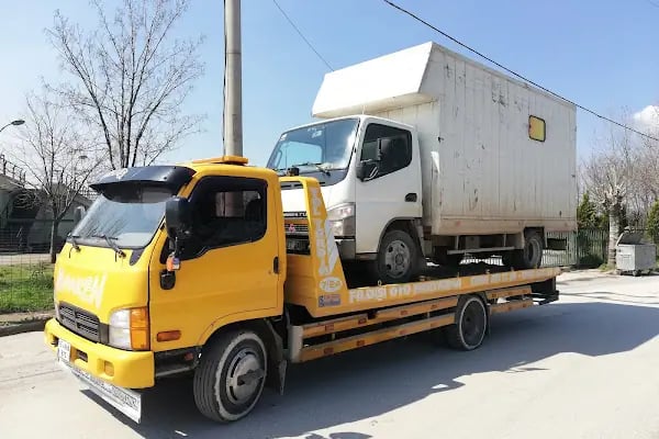 FİLDİŞİ OTOMOTİV - Resim 10