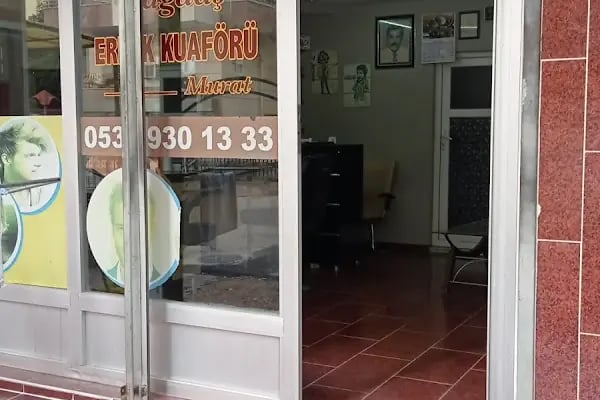 Çağdaş Erkek Kuaförü - Resim 1