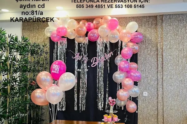 Cakery House karapürçek - Resim 11