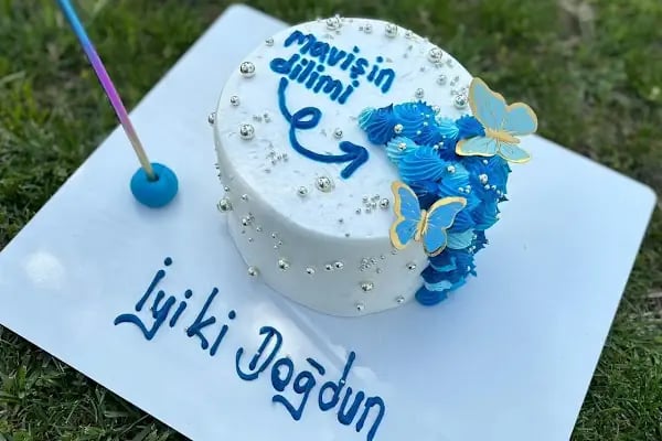 Cakery House karapürçek - Resim 10