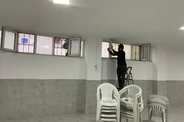 Hz Mevlana Camii - Resim 9