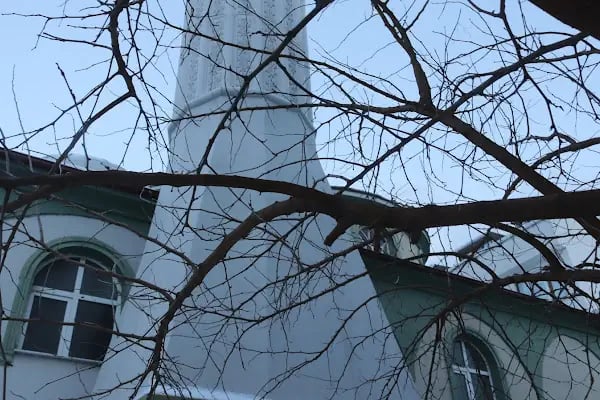 Hz Mevlana Camii - Resim 15