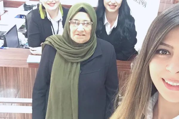 Era Göz Hastanesi Adana - Resim 16