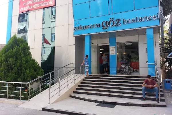 Era Göz Hastanesi Adana - Resim 5