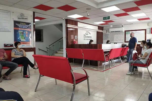 Era Göz Hastanesi Adana - Resim 4