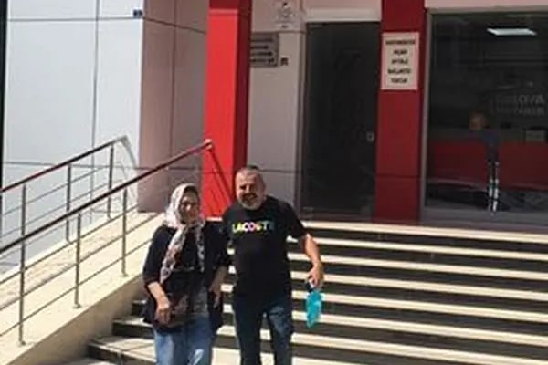 Era Göz Hastanesi Adana - Resim 19
