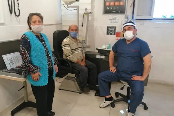 Era Göz Hastanesi Adana - Resim 2