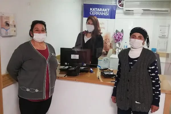 Era Göz Hastanesi Adana - Resim 15
