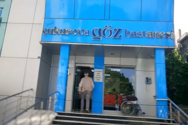 Era Göz Hastanesi Adana - Resim 10