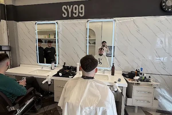 SY99 Serkan Yalçınkaya - Resim 1