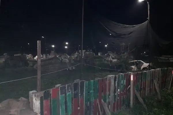 Bursa paintball - Resim 13