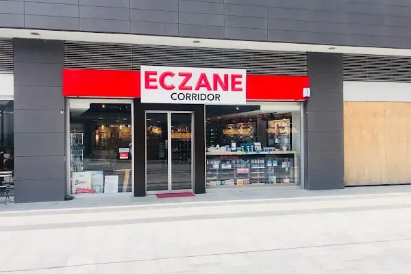 Corridor Eczanesi - Resim 3