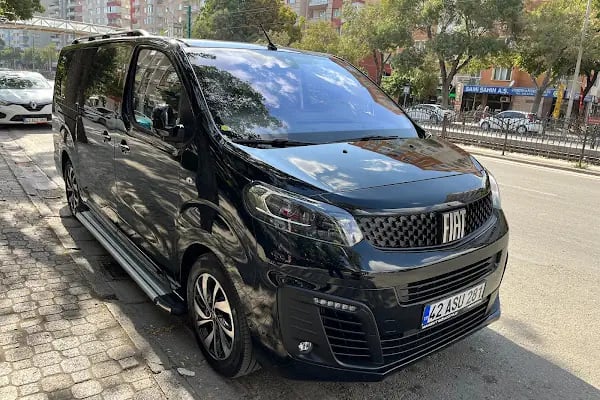 MAKSUT GÖNCÜ OTO KİRALAMA KONYADA OTO KİRALAMA - Resim 10