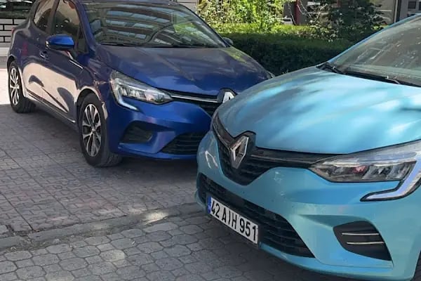 MAKSUT GÖNCÜ OTO KİRALAMA KONYADA OTO KİRALAMA - Resim 11