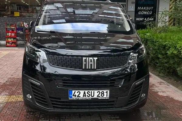 MAKSUT GÖNCÜ OTO KİRALAMA KONYADA OTO KİRALAMA - Resim 6