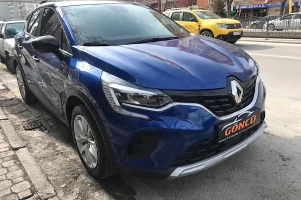 MAKSUT GÖNCÜ OTO KİRALAMA KONYADA OTO KİRALAMA - Resim 3
