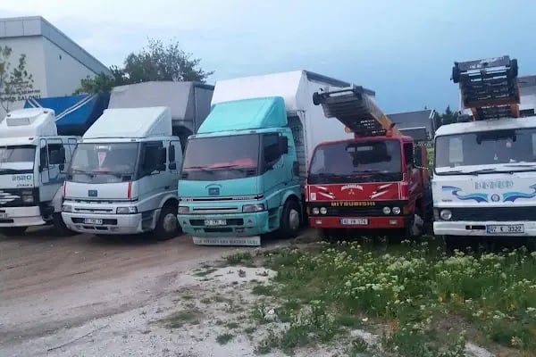 TUĞRA EVDEN EVE NAKLİYAT - Resim 2