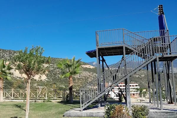 T.C DEMRE ATATÜRK PARKI - Resim 16