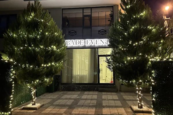 Bade Event - Resim 3