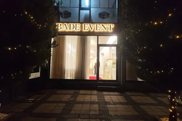 Bade Event - Resim 15