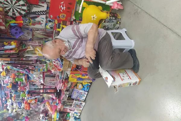 Ankara Oyuncakçı ve Oyuncak Tamircisi - Resim 15