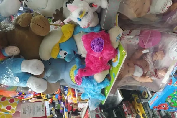Ankara Oyuncakçı ve Oyuncak Tamircisi - Resim 3