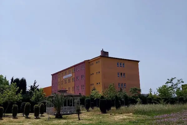 Gebze Fatih Mesleki Ve Teknik Anadolu Lisesi - Resim 5