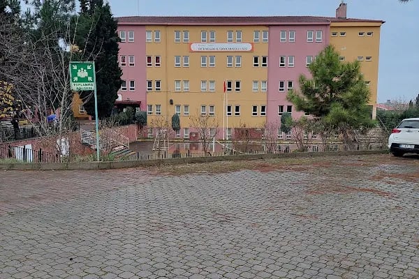 Gebze Fatih Mesleki Ve Teknik Anadolu Lisesi - Resim 11