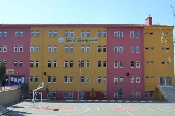 Gebze Fatih Mesleki Ve Teknik Anadolu Lisesi - Resim 2
