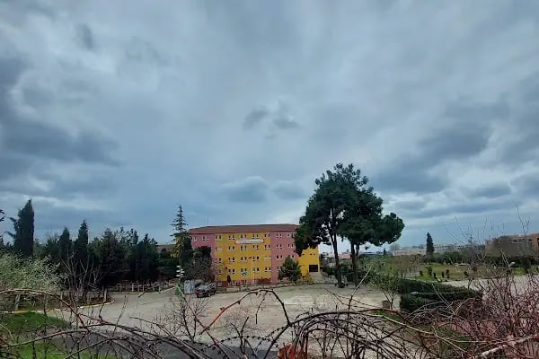 Gebze Fatih Mesleki Ve Teknik Anadolu Lisesi - Resim 3
