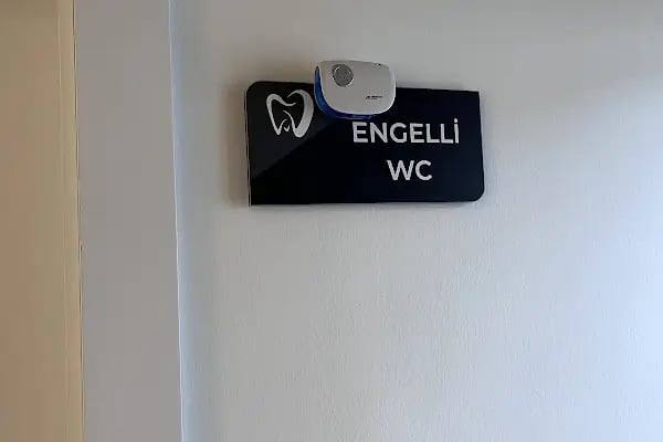 Bağlıca DentOffice Ağız ve Diş Sağlığı Polikliniği - Resim 13