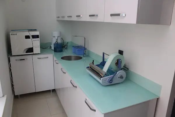 Bağlıca DentOffice Ağız ve Diş Sağlığı Polikliniği - Resim 5
