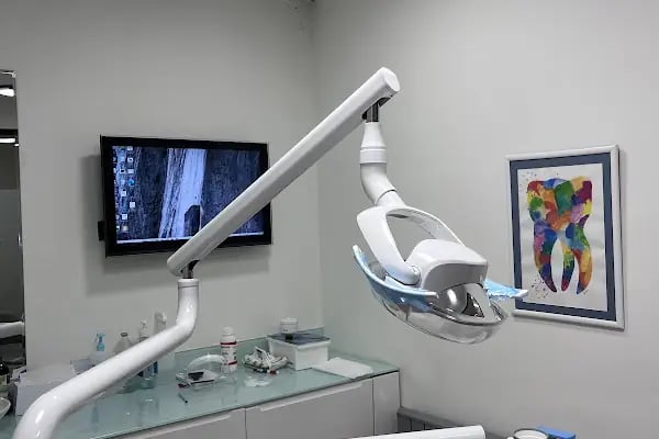 Bağlıca DentOffice Ağız ve Diş Sağlığı Polikliniği - Resim 7