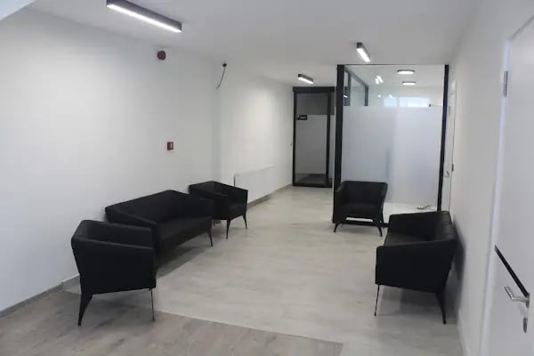 Bağlıca DentOffice Ağız ve Diş Sağlığı Polikliniği - Resim 18