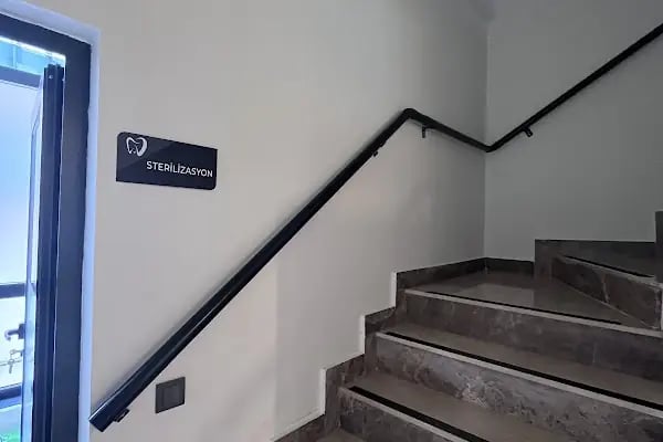 Bağlıca DentOffice Ağız ve Diş Sağlığı Polikliniği - Resim 8