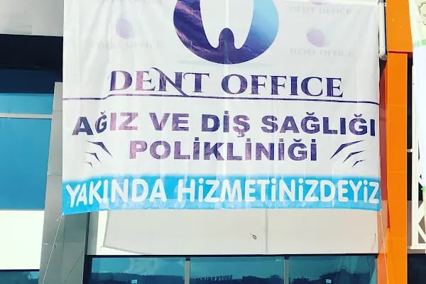 Bağlıca DentOffice Ağız ve Diş Sağlığı Polikliniği - Resim 6
