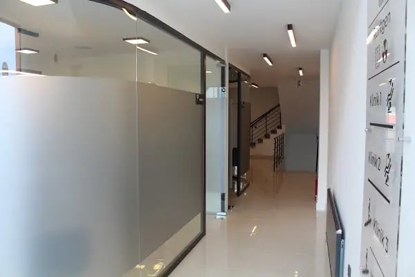 Bağlıca DentOffice Ağız ve Diş Sağlığı Polikliniği - Resim 14