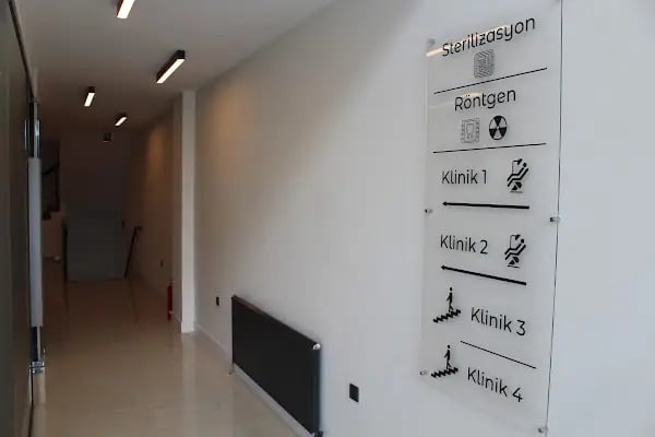 Bağlıca DentOffice Ağız ve Diş Sağlığı Polikliniği - Resim 11