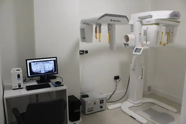 Bağlıca DentOffice Ağız ve Diş Sağlığı Polikliniği - Resim 3