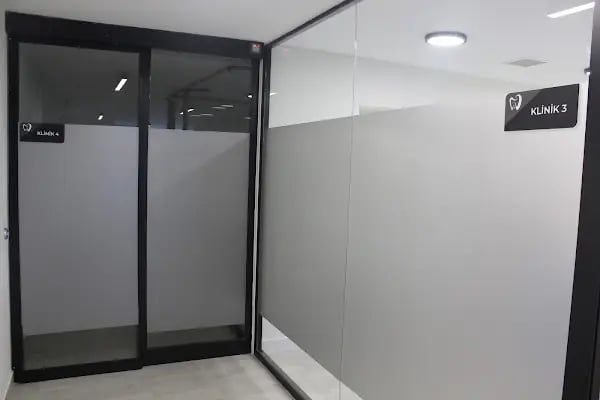 Bağlıca DentOffice Ağız ve Diş Sağlığı Polikliniği - Resim 15
