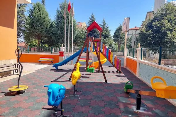 AKŞEHİR DOLUNAY ANAOKULU - Resim 5