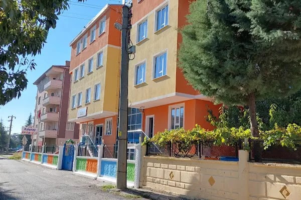AKŞEHİR DOLUNAY ANAOKULU - Resim 18