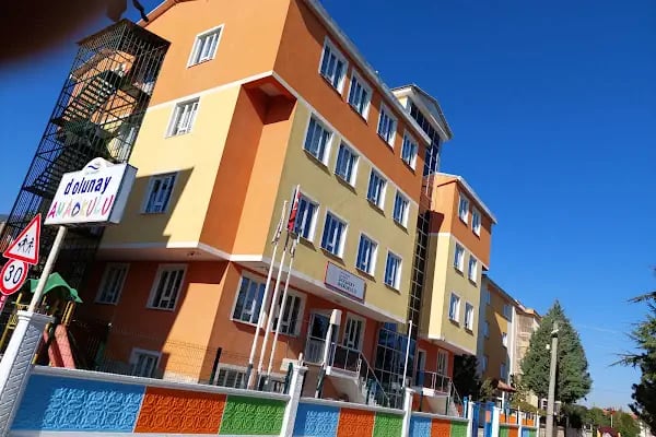 AKŞEHİR DOLUNAY ANAOKULU - Resim 16