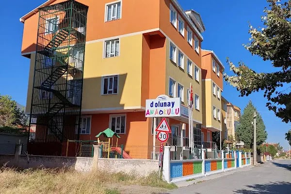 AKŞEHİR DOLUNAY ANAOKULU - Resim 15